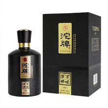 沱牌百味酒坊9N  52度 浓香型白酒 500ml*6瓶装