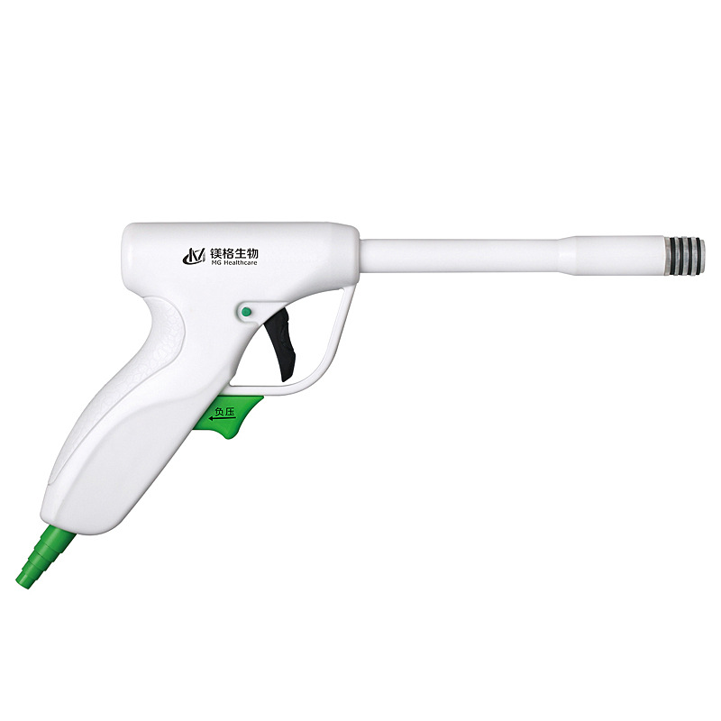 一次性使用无菌肛肠套扎器disposable aseptic anorectal ligator