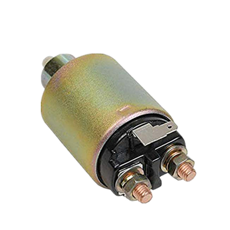 适用于 三菱 md619203 汽车起动机电磁开关 电磁阀