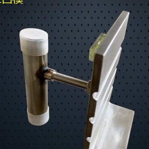 楼梯工具全不锈钢泥抹子楼梯步梯防滑条阳角