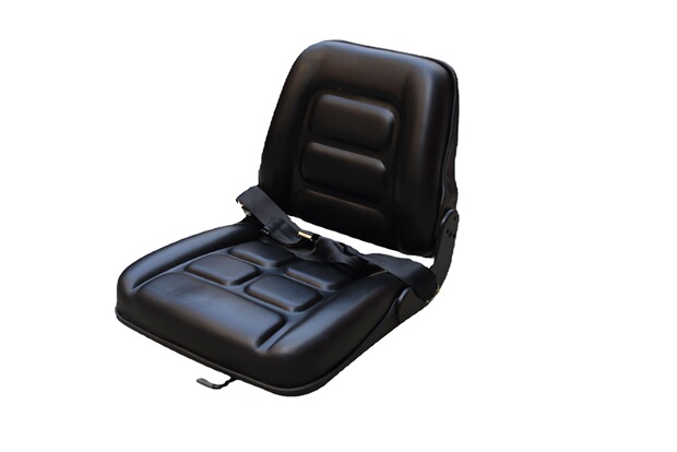 叉车座椅合力龙工杭叉杭州柳工叉车配件工程车座子坐垫通用座椅