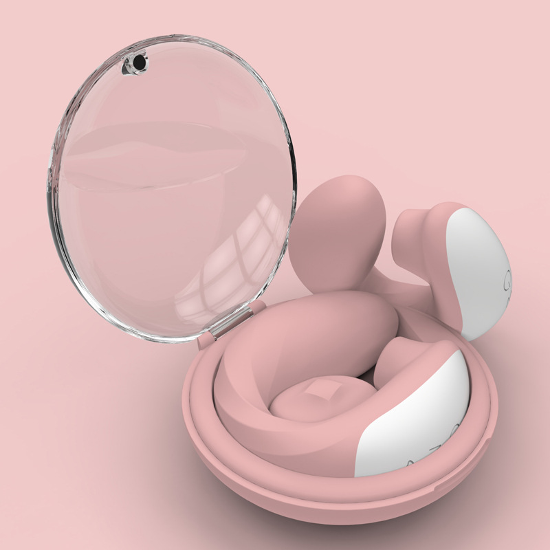 诱魅春女用吮吸舔蛋按摩器弯曲震动棒女性自慰器成人情趣用品