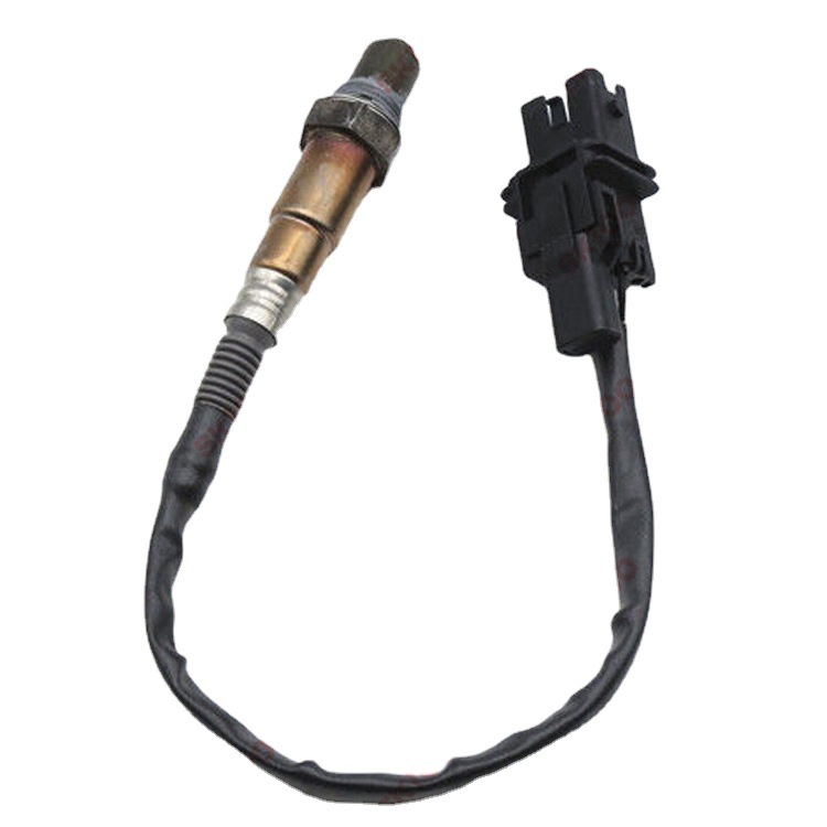 Five-Wire Wide Range Type for Volkswagen Oxygen Sensor 025 800 7366