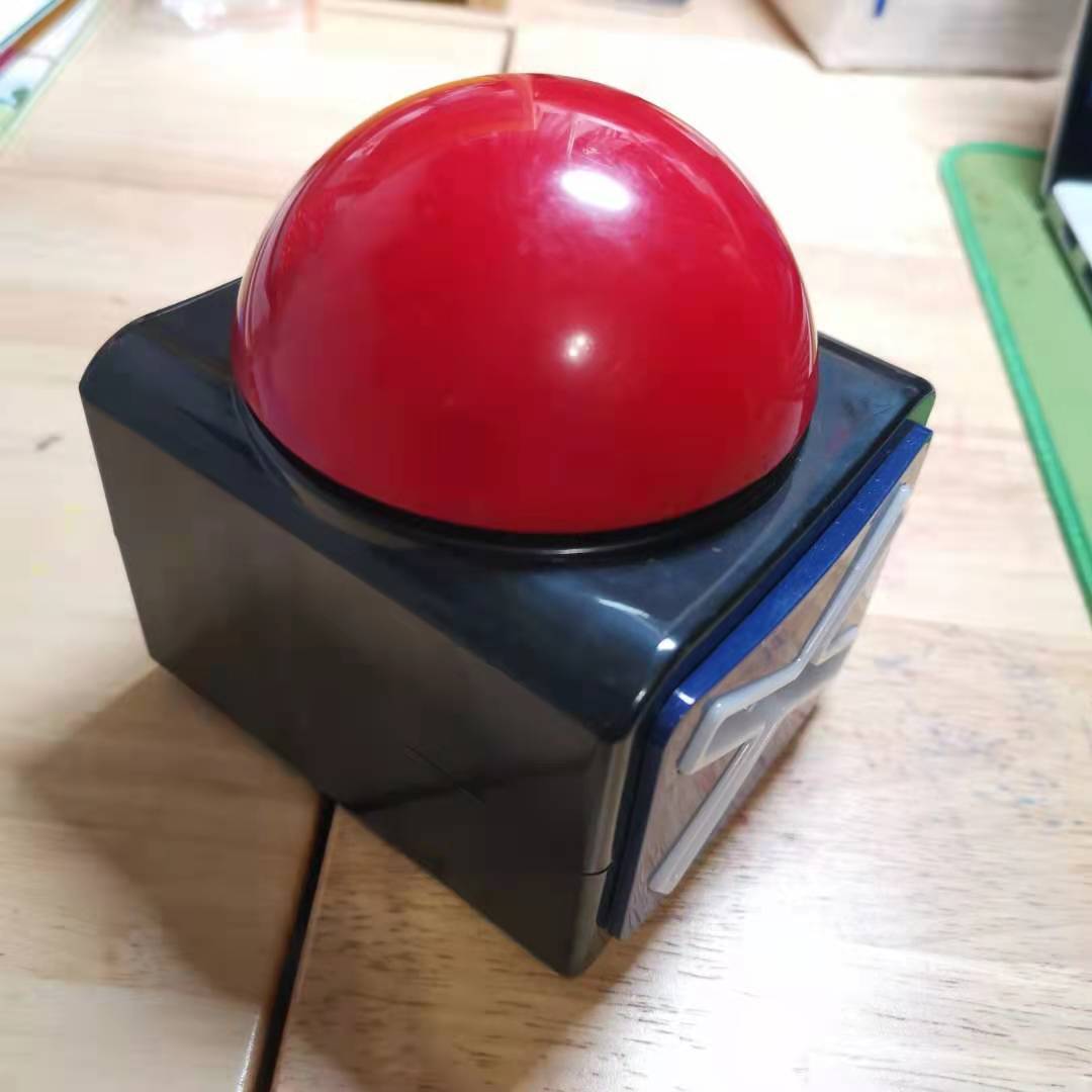 工厂现货 达人秀按钮 达人秀抢答器 竞赛比赛抢答器