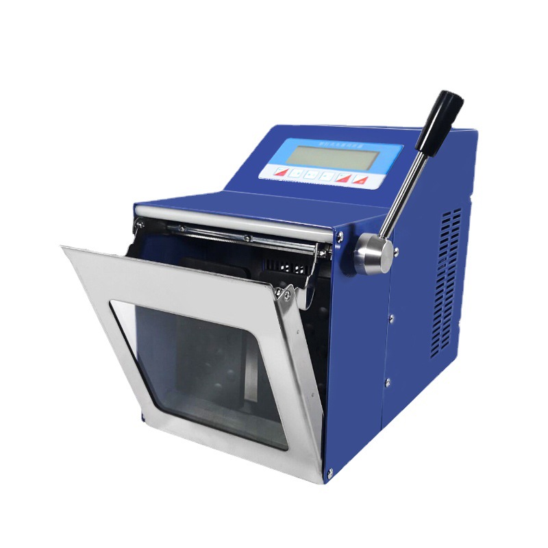 拍打式无菌均质器敲击式匀浆机实验室组织捣碎分散无菌均质机