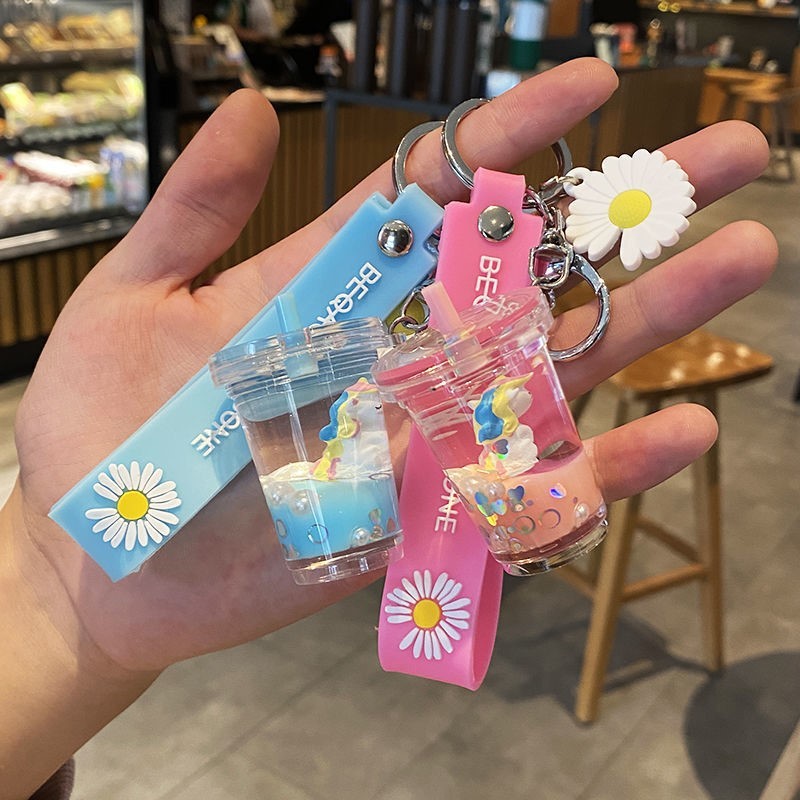 书包挂坠小玩偶儿童挂在书包上的装饰品女童挂件可爱女孩背包挂饰