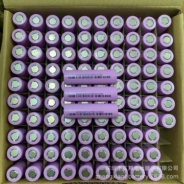 远东福斯特18650动力锂电池2600mah5c电动车园林工具无人机喷雾器