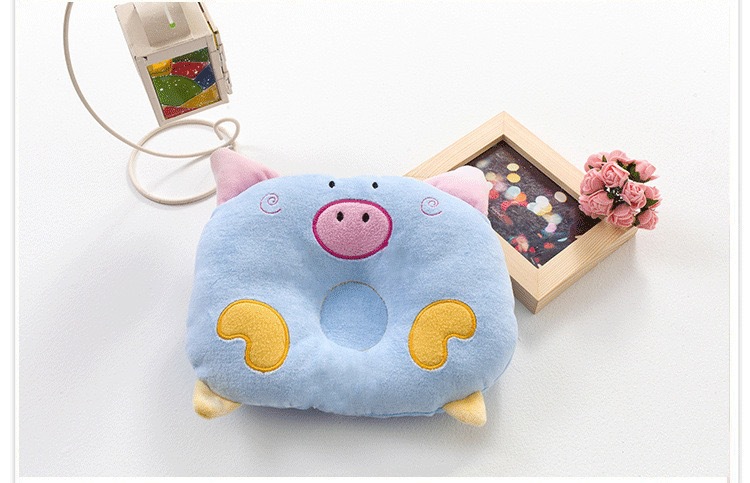 New Pet Pillow Dog Cat Sleeping Animal Cute Pillow Medium and Small Dog Supplies Plush Toys Wholesale