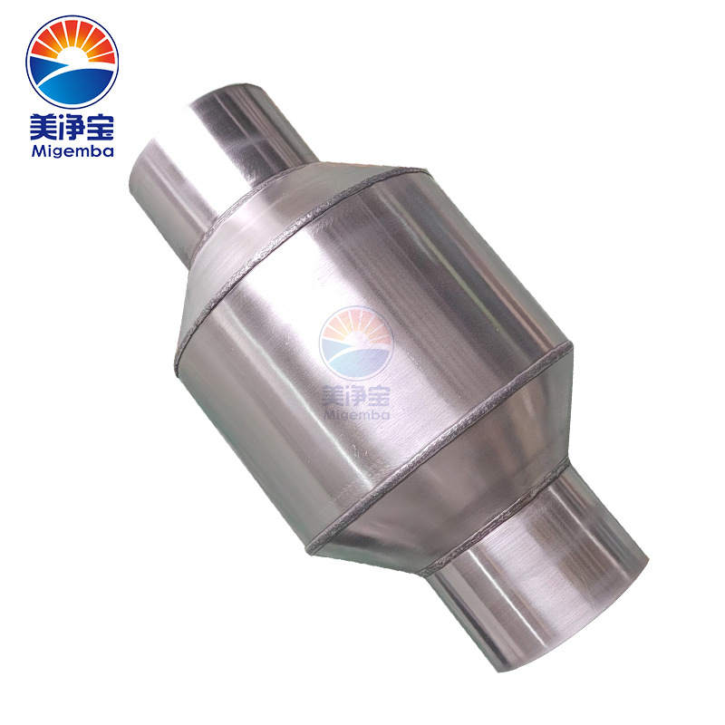 恒通客车国iv排放 客车巴士三元催化器scr 柴油车尾气净化器-阿里巴巴