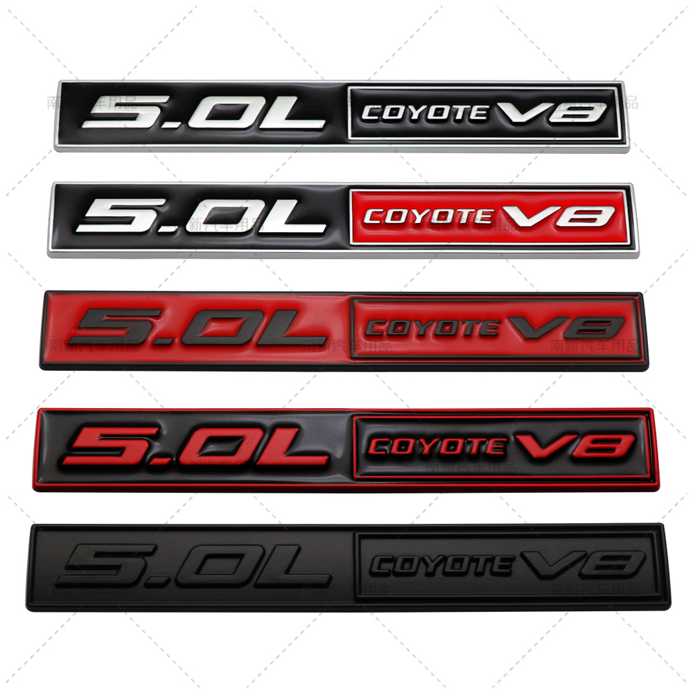 适用于福特野马5.