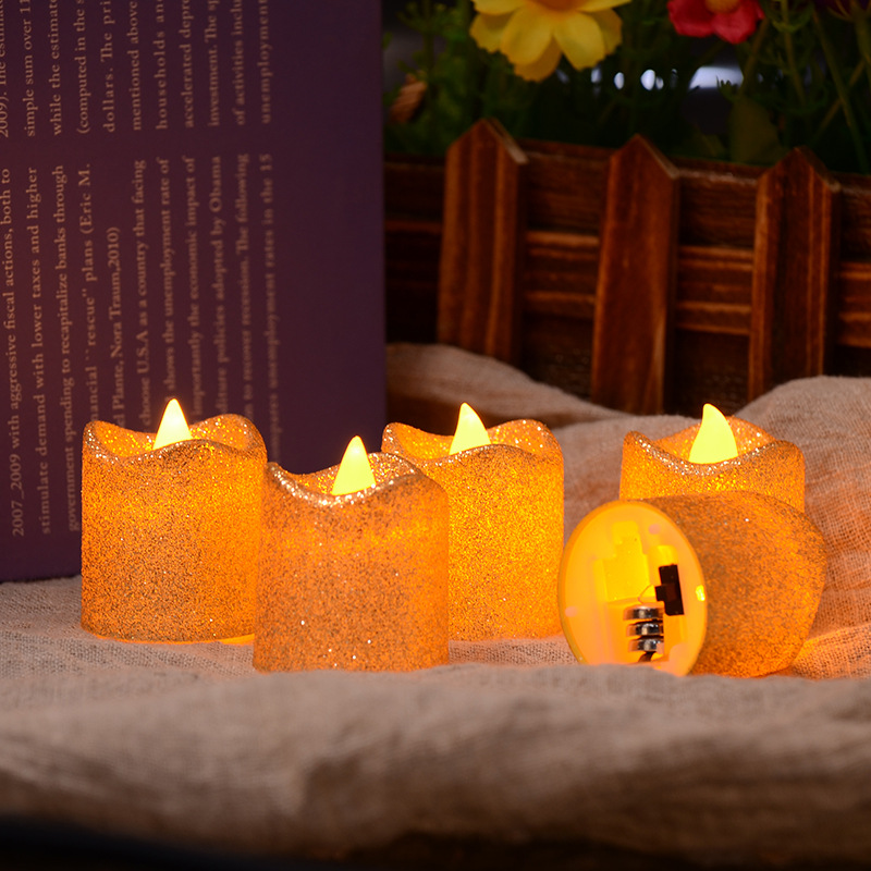 Wedding Decoration Small Candle Electric Light