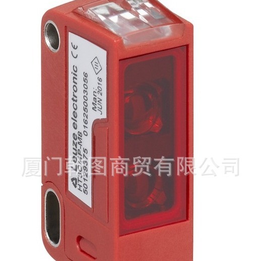 现货 德国劳易测prk3c/6g-m8 50137154 光电传感器 全新原装正品
