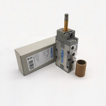 535956 mfh-5/2-d-3-c-ex费斯托festo电磁阀 全新原装-阿里巴巴