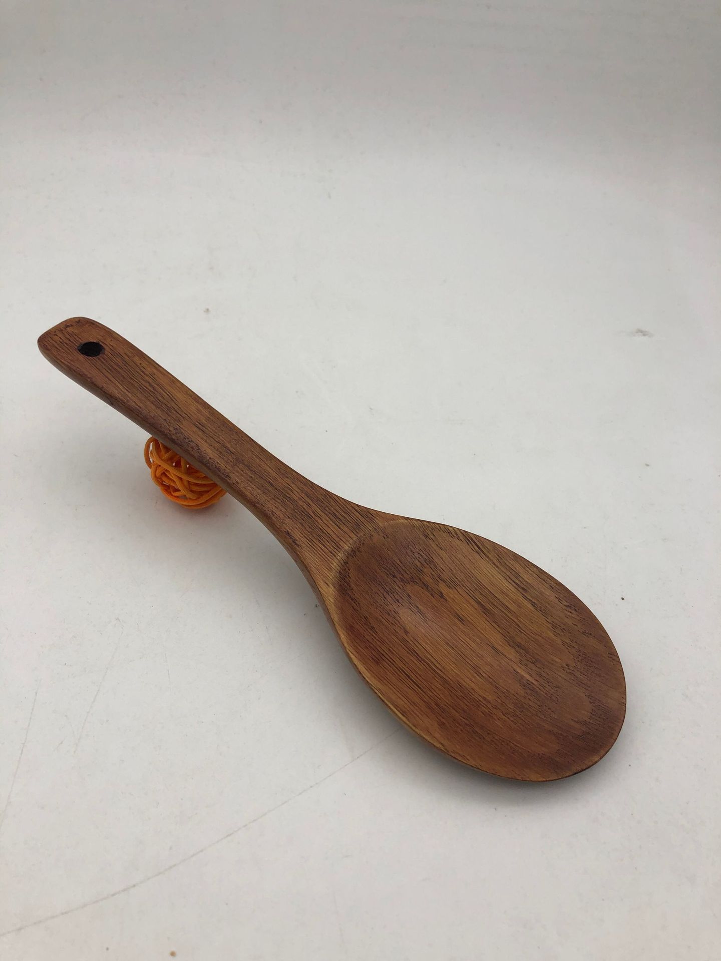 木饭勺不粘饭家用电饭煲打饭勺木质饭瓢木头盛饭勺子实木米饭铲子