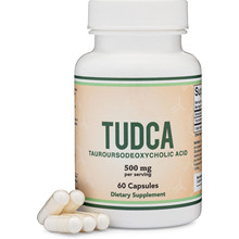 牛磺酸胶囊TUDCA Capsules 源头工厂支持跨境供应