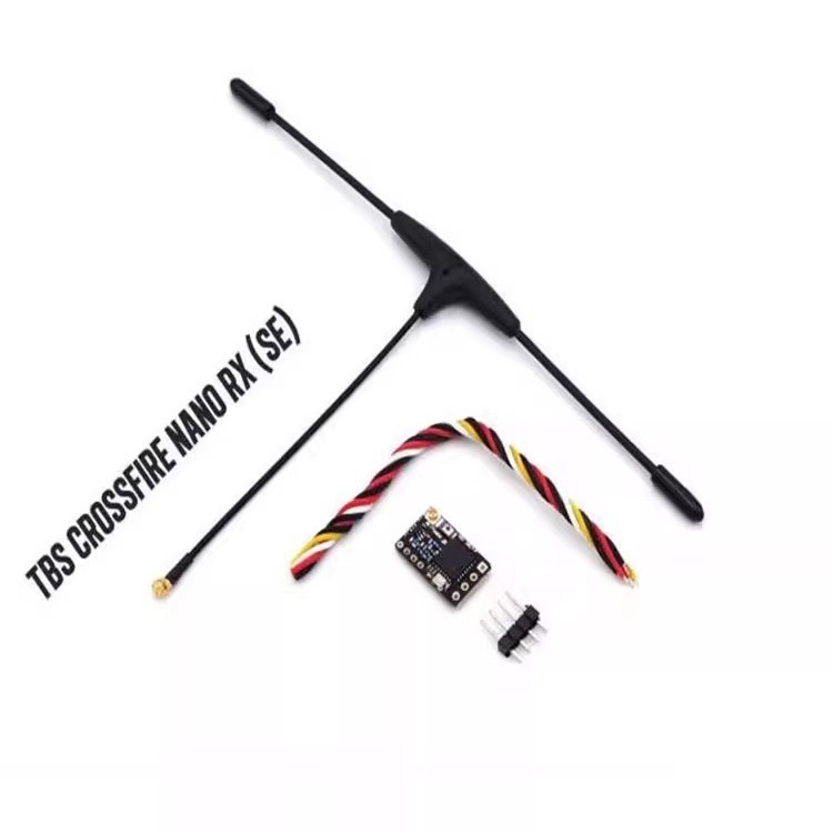 tbs黑羊接收机915 crossfire nano rx (se)包含t天线v2版本-阿里巴巴