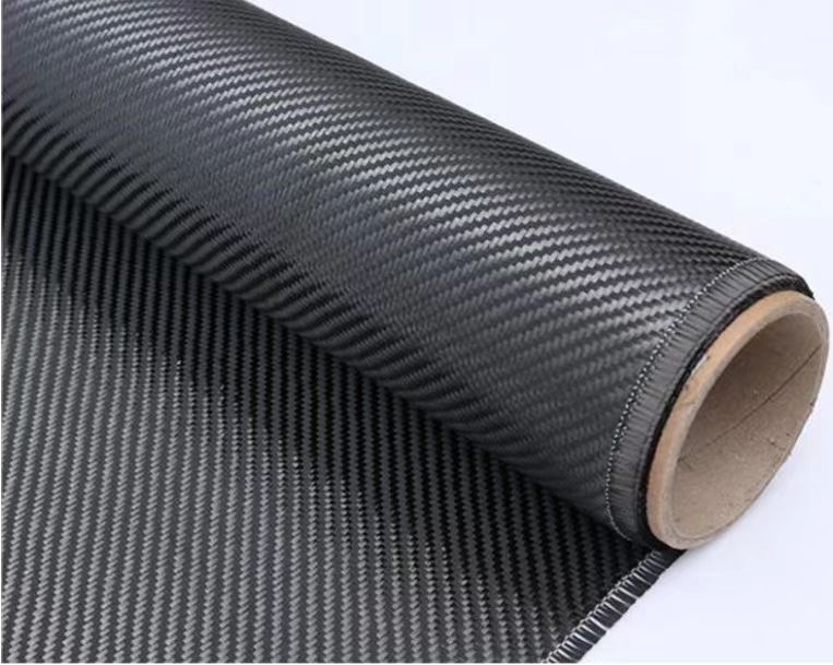 碳纤维预浸布t300平纹斜纹碳纤维编织物预浸料量大优惠3k 12k碳布