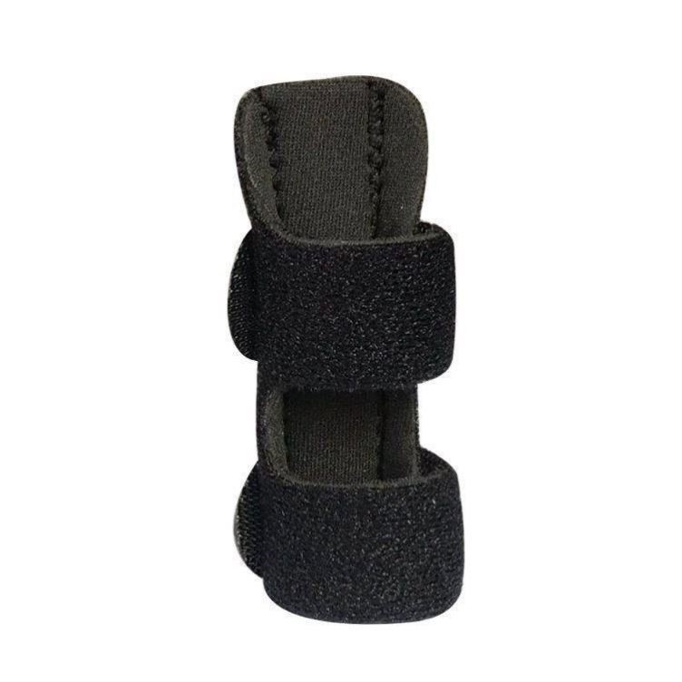 手指骨折固定器扭伤支架固定套变形受伤韧带矫形器指托托板拉伤愈