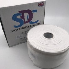 SDC ISO DW多纤维布 ISO DW多纤维布六色布色牢度仪六种多纤维布