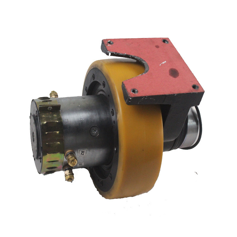 电动叉车配件驱动电机 诺力西林杭叉电动搬运车堆高车减速箱总成