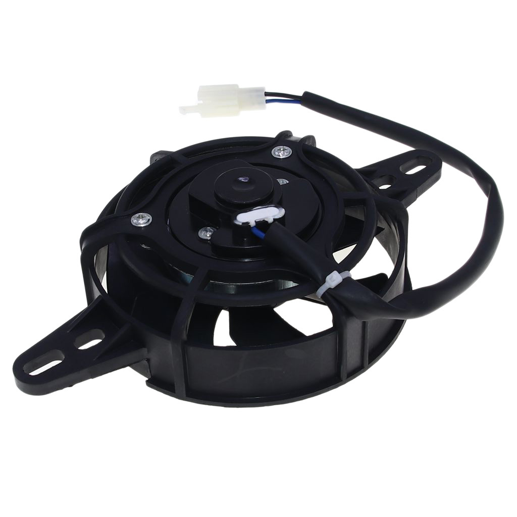 摩托车风扇配件