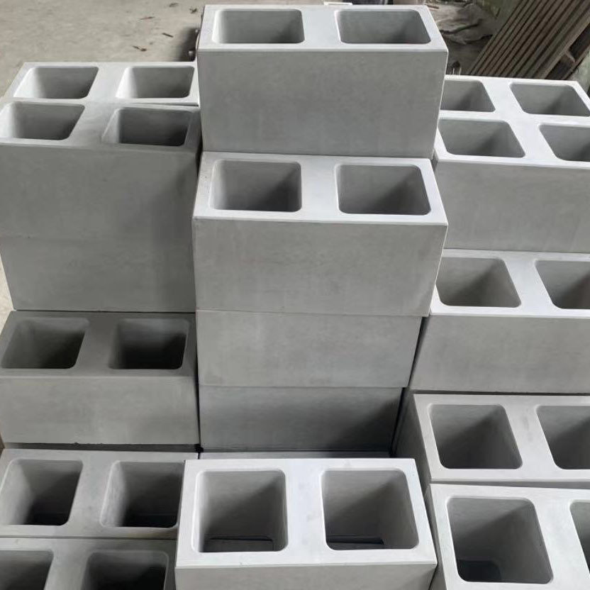 水泥空心砖装饰砖多孔艺术镂空隔断网红广州佛山中山深圳珠海东莞