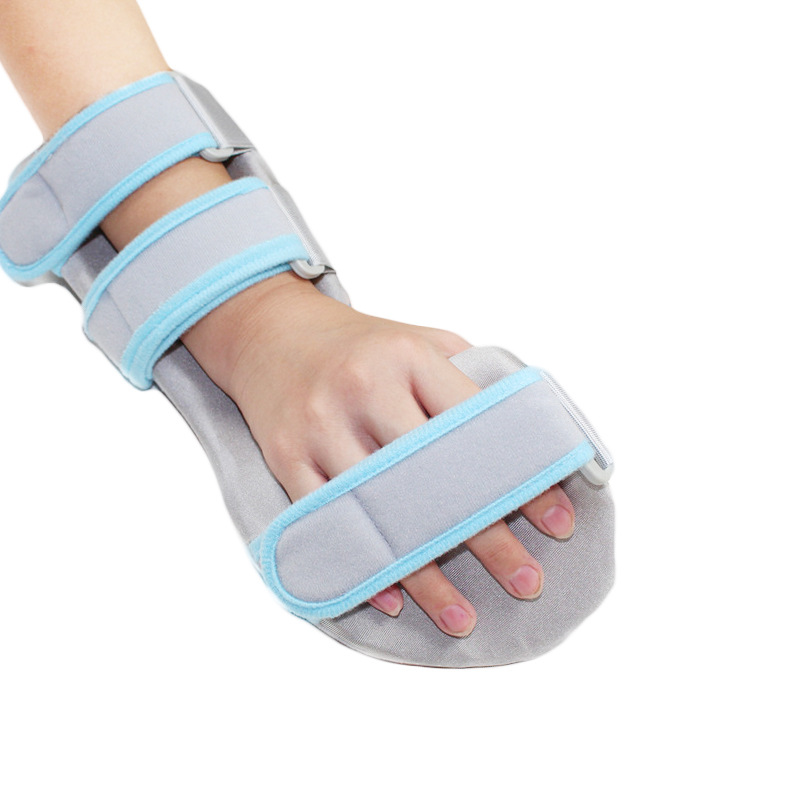 功能位手托手托板手部手腕扭伤固定支具前臂腕关节矫形器护具