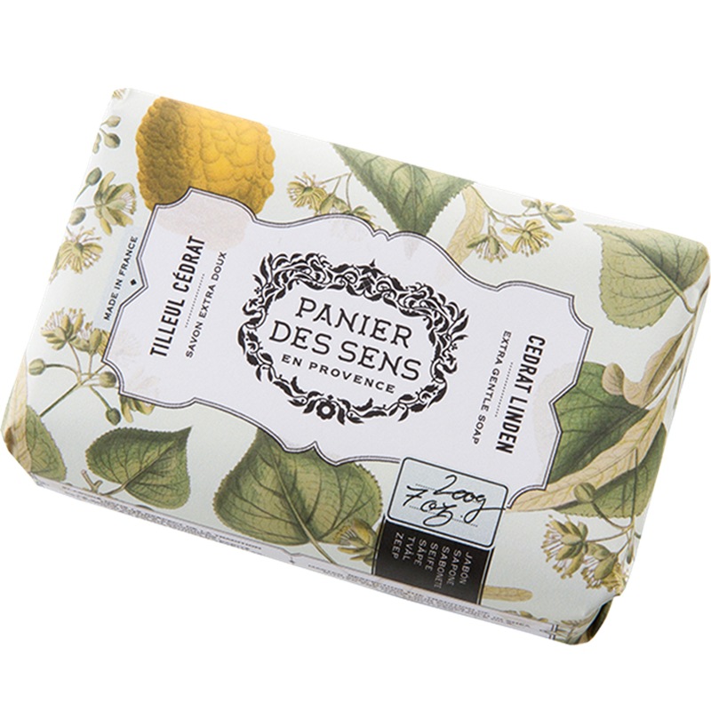 南法庄园panierdessens固体香皂-菩提橼香200gkar14007-阿里巴巴
