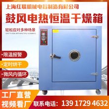 鼓风恒温干燥箱循环除湿均匀温和水果牛肉咸蛋黄电子元器件磁环烘