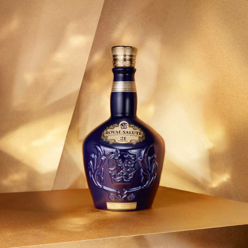 供应洋酒 皇家礼炮21年700ml 威士忌