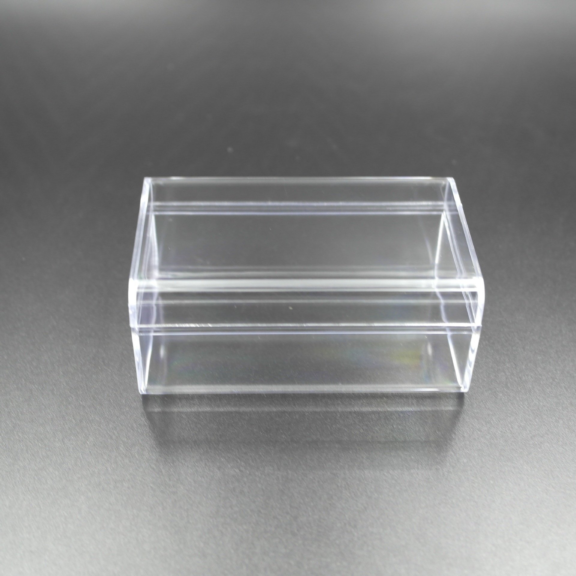 移动电源水晶盒/蓝牙耳机水晶包装盒/ps水晶透明盒/雾化器水晶盒