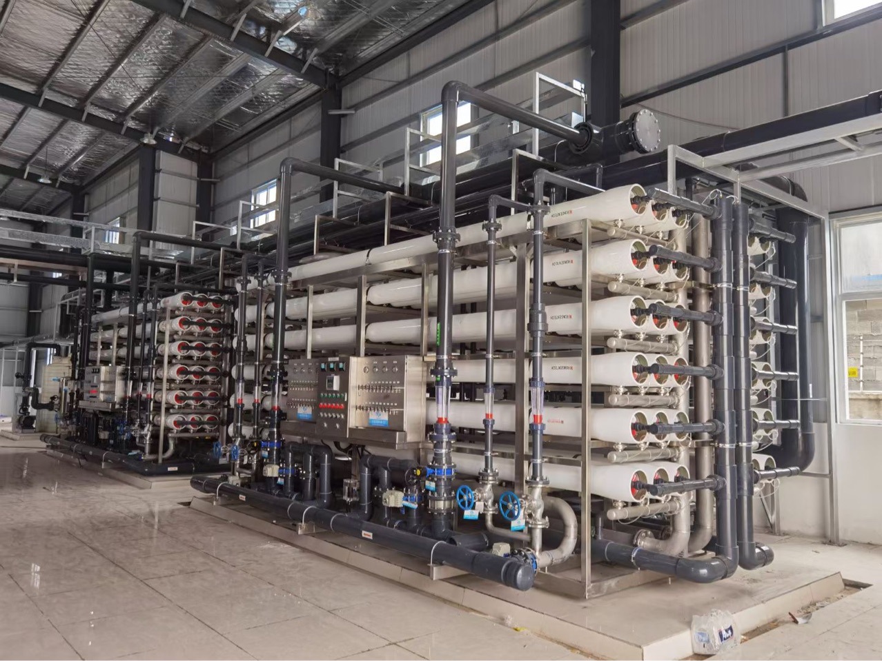 厦门超纯水设备