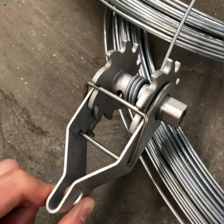 齿轮紧线器 葡萄架拉丝紧线器 钢丝绳收紧器-阿里巴巴