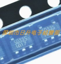 RS3002-3.3SYF5 封装SOT23-5 高压线性稳压器 高压LDO 低功耗