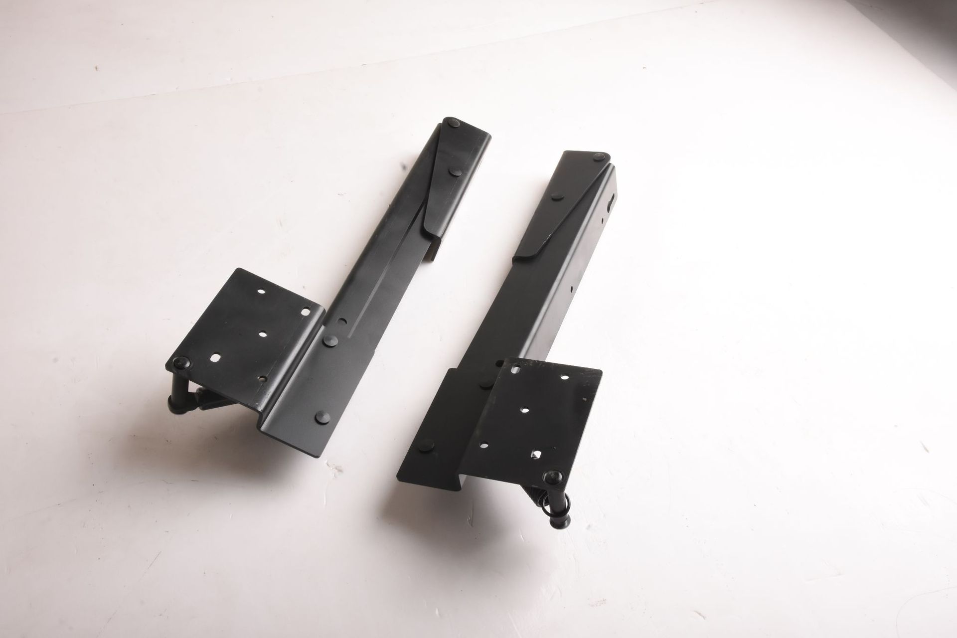 双缓冲换鞋凳五金隐藏鞋柜折叠凳五金配门厅隐藏式折叠凳五金批发