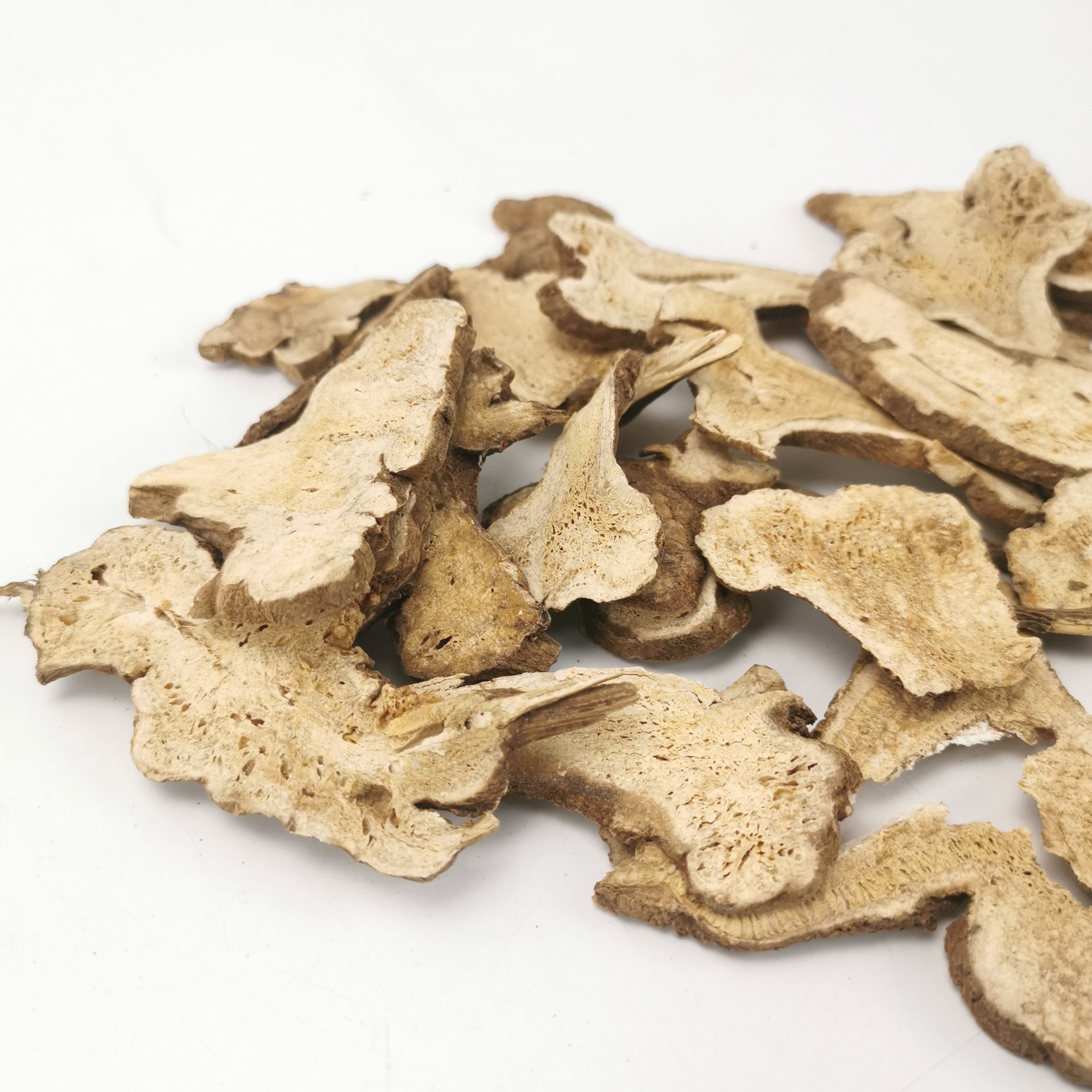 白术中药材批发零售白术 白术片各种规格白术产地大货农产品