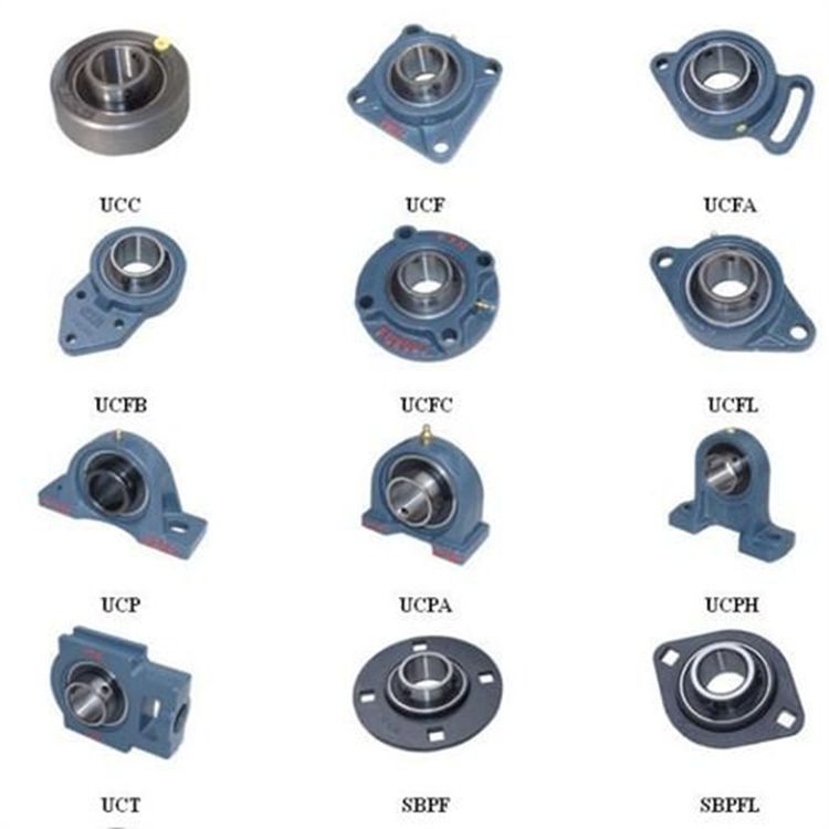 1/2 t 带盖轴承座-阿里巴巴