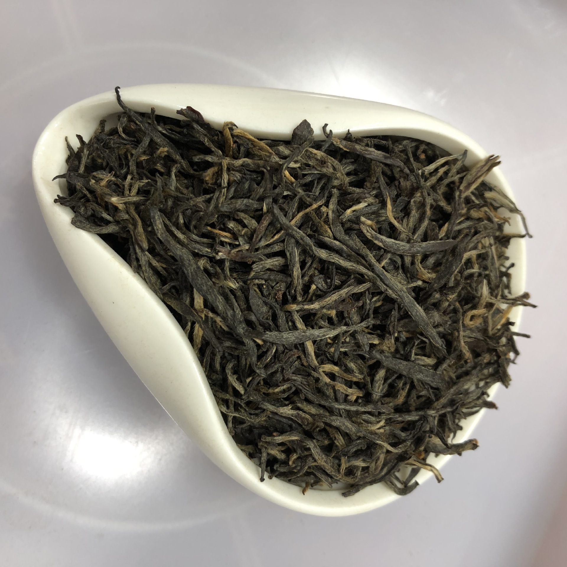 金骏眉散茶花香梅占芽全单芽金骏眉梅占厂家批发定制散装