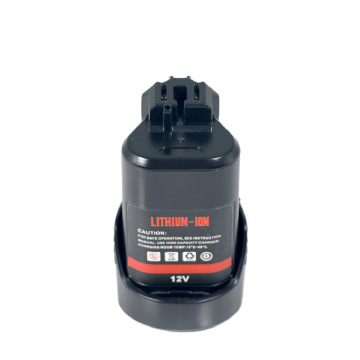 适配bosch博世手电钻电池12v 2.0ah充电电池-阿里巴巴