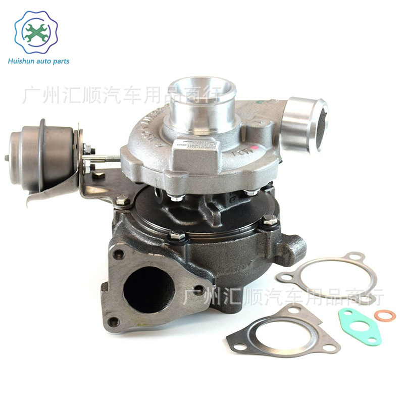 28201-2a110涡轮增压器适用起亚celato15crdi 282012a110-阿里巴巴