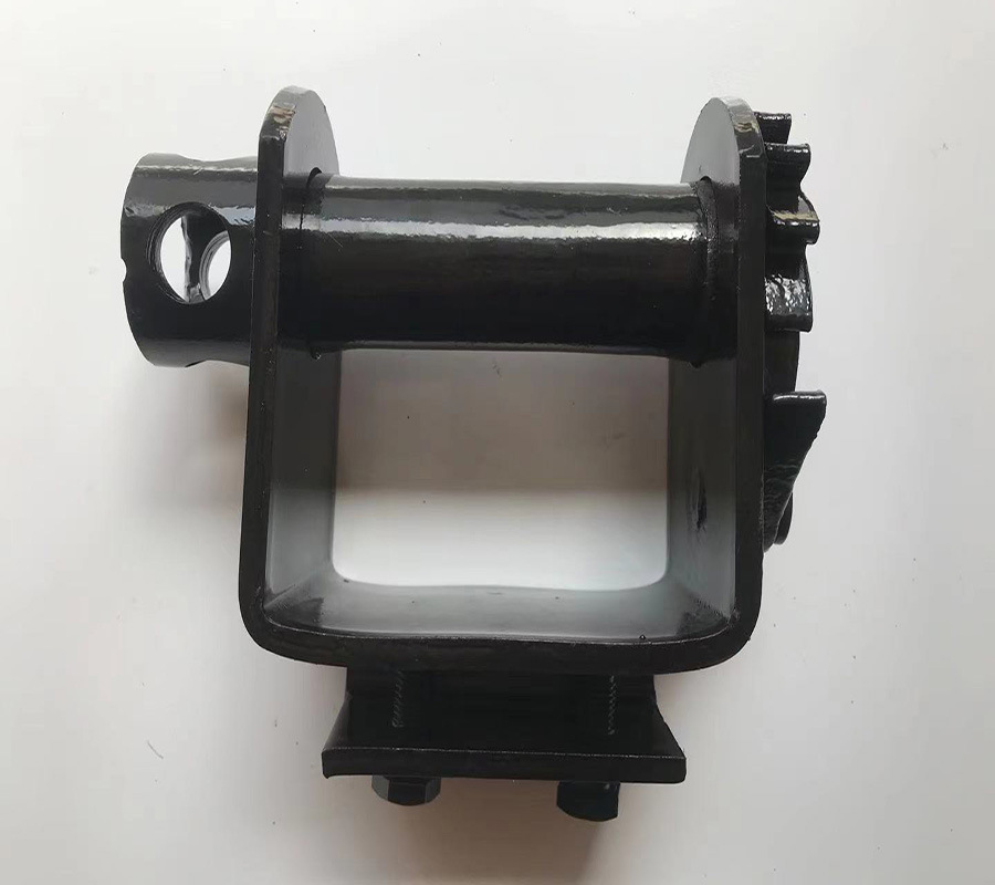 车用货车半挂拖车紧绳器拉紧器重型运输收紧捆绑器绞车绞轮