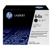 原装惠普64A硒鼓CC364A适用HP laserjet P4014 P4015 P4515打印机