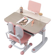 ZQtpu桌面保护垫儿童写字桌布防水学习书桌垫现代简约小学生课桌