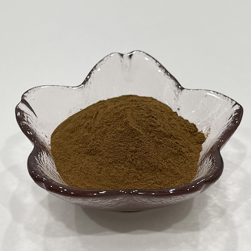 批发枳壳提取物10:1 枳壳浸膏 水溶枳壳粉 现货供应一袋500g