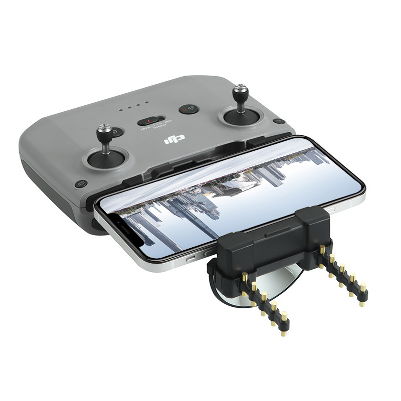 适用大疆dji mavic air 2 2s mini 2 遥控器八木增程天线加强信号
