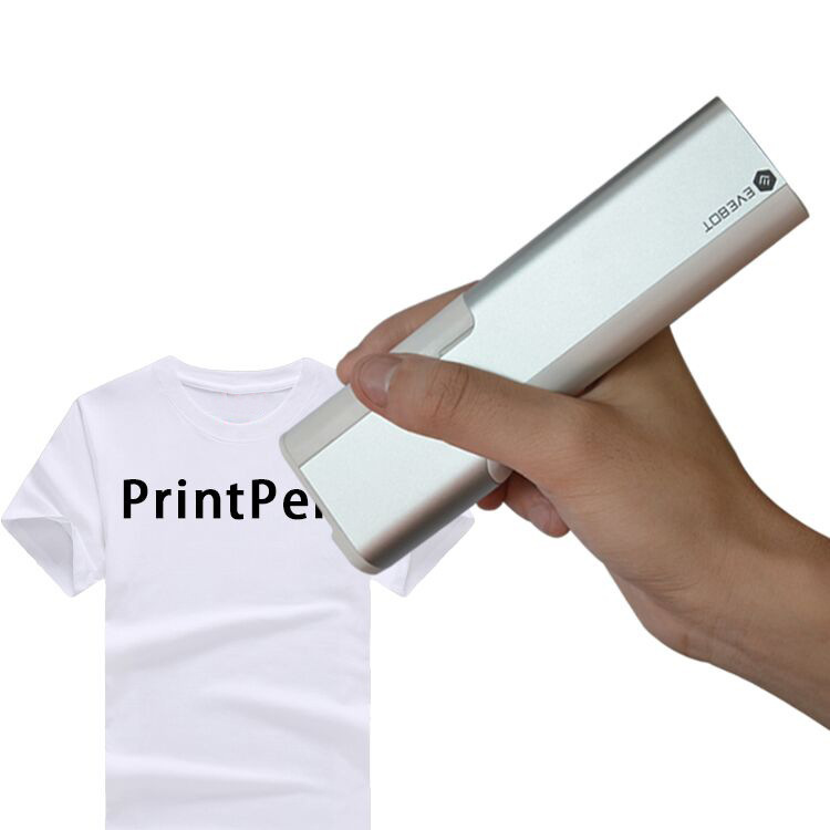 Handheld Printer