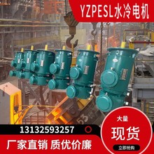 批量供应YZPSL132S1-2-5.5KW拉矫机电机 耐温几百度