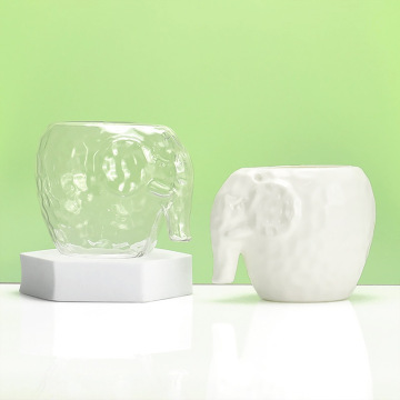 tiki杯 petg酒吧夏威夷鸡尾酒杯提基杯创意杯子陶瓷杯僵尸杯陶瓷