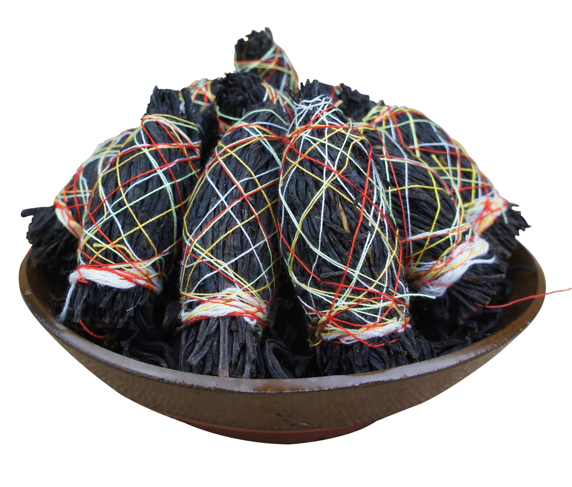 厂家批发 修水怡和福宁红龙须茶宁红工夫明前茶2021新茶束茶