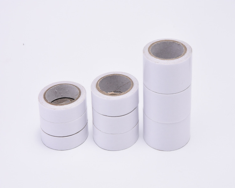 自产自销加粘泡棉双面胶带,苏州衍腾生产白色超粘泡棉双面胶带